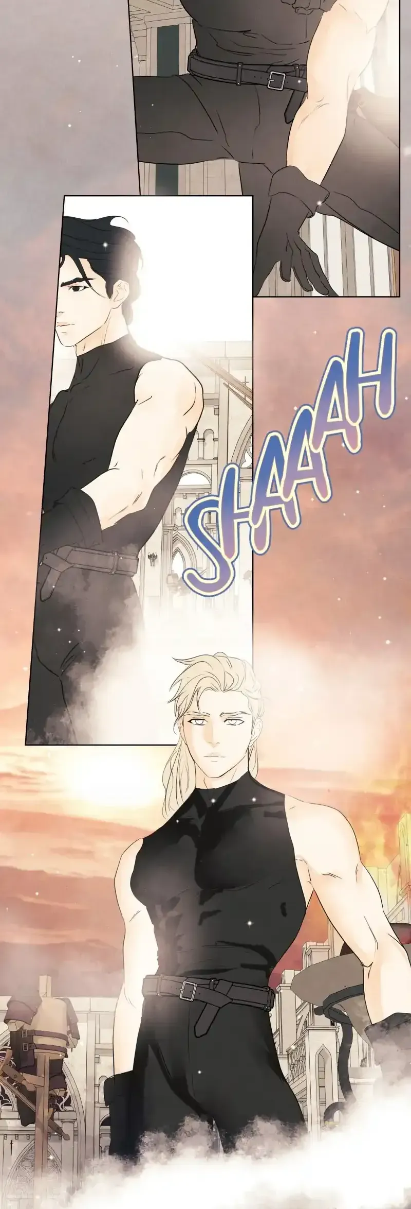 Tôi Là Kẻ Phản Diện Chap 47 - Next Chap 46