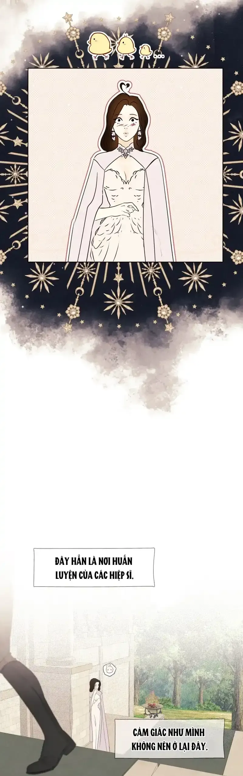 Tôi Là Kẻ Phản Diện Chap 47 - Next Chap 46