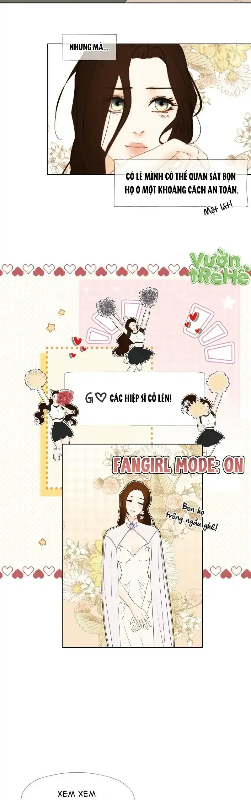 Tôi Là Kẻ Phản Diện Chap 47 - Next Chap 46