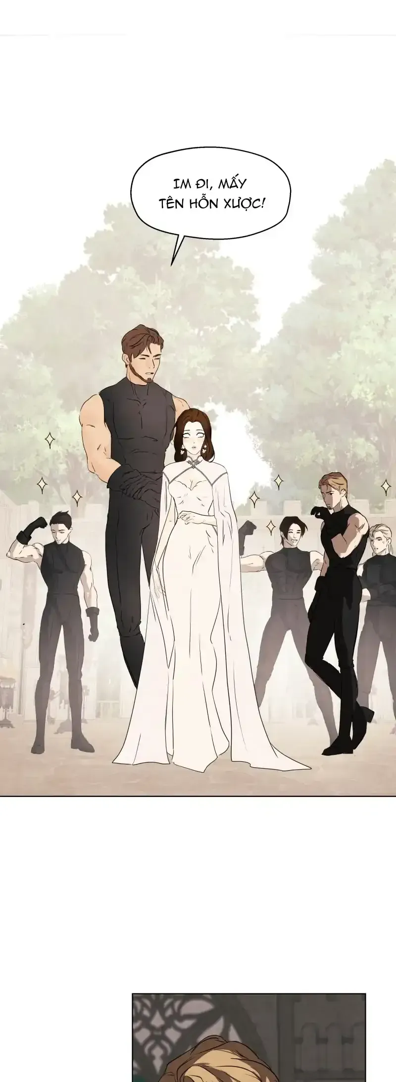 Tôi Là Kẻ Phản Diện Chap 47 - Next Chap 46