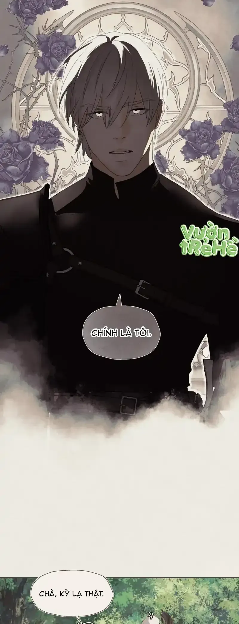 Tôi Là Kẻ Phản Diện Chap 47 - Next Chap 46