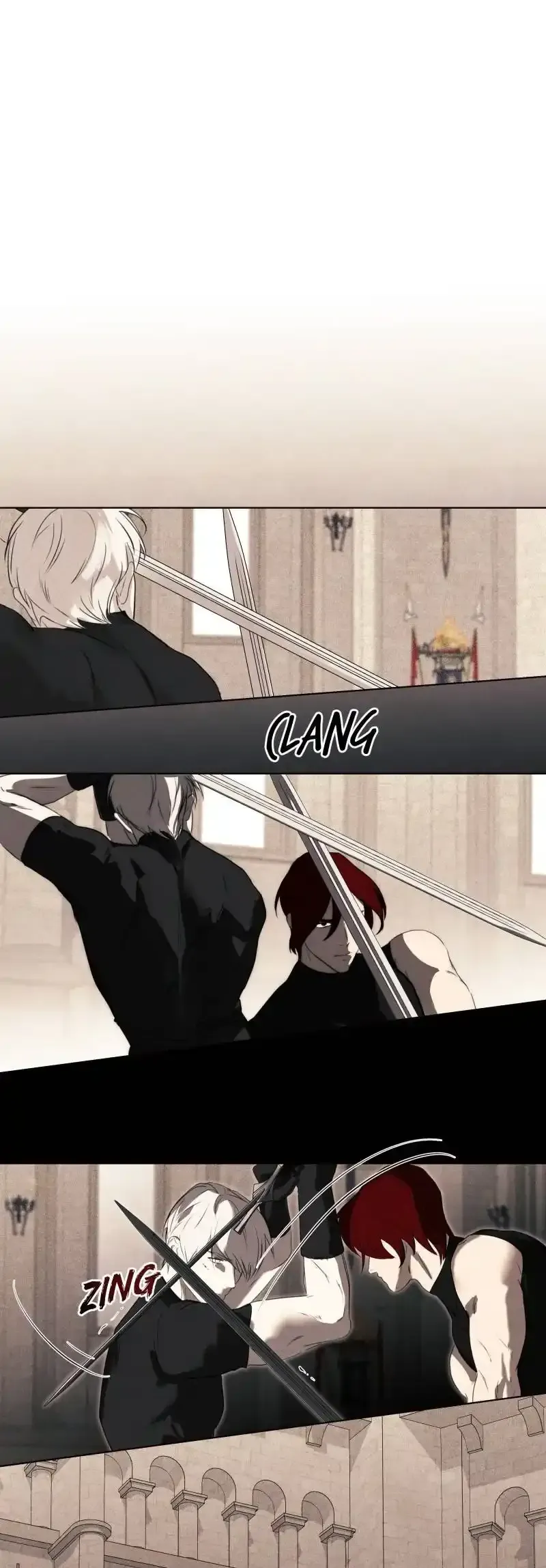 Tôi Là Kẻ Phản Diện Chương 48 - Trang 2