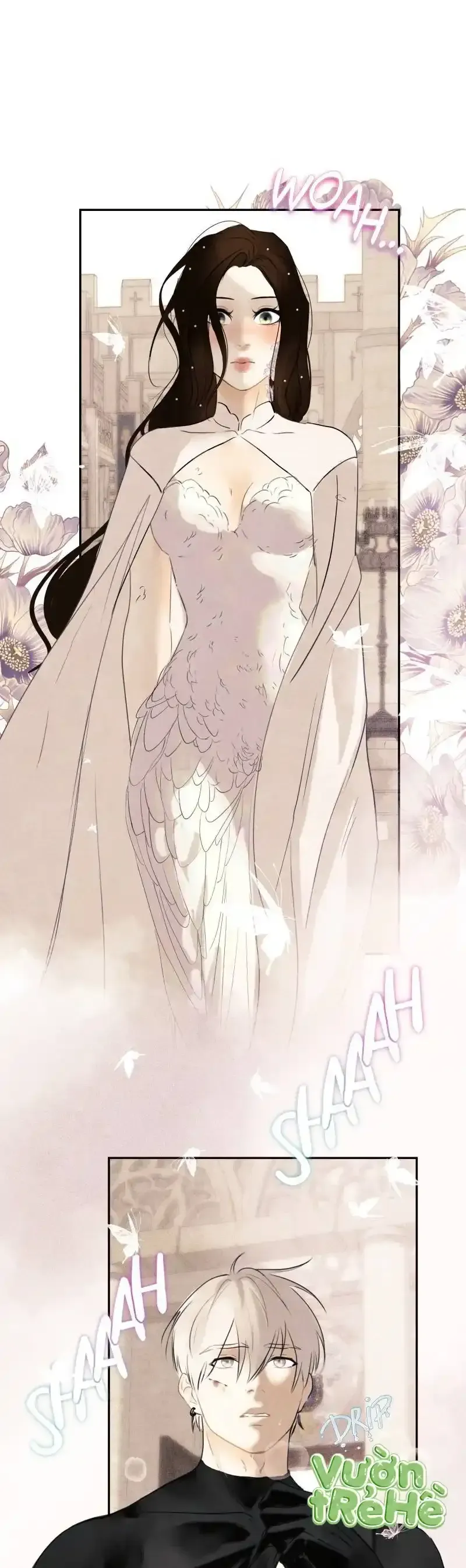 Tôi Là Kẻ Phản Diện Chương 48 - Trang 12