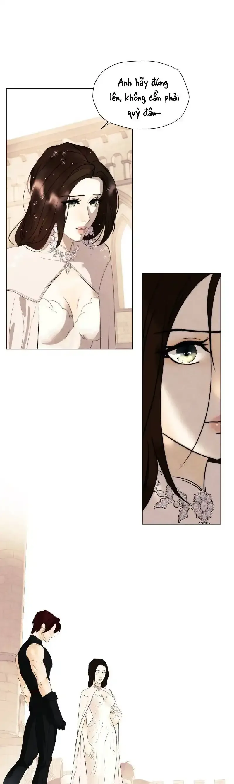 Tôi Là Kẻ Phản Diện Chương 48 - Trang 20