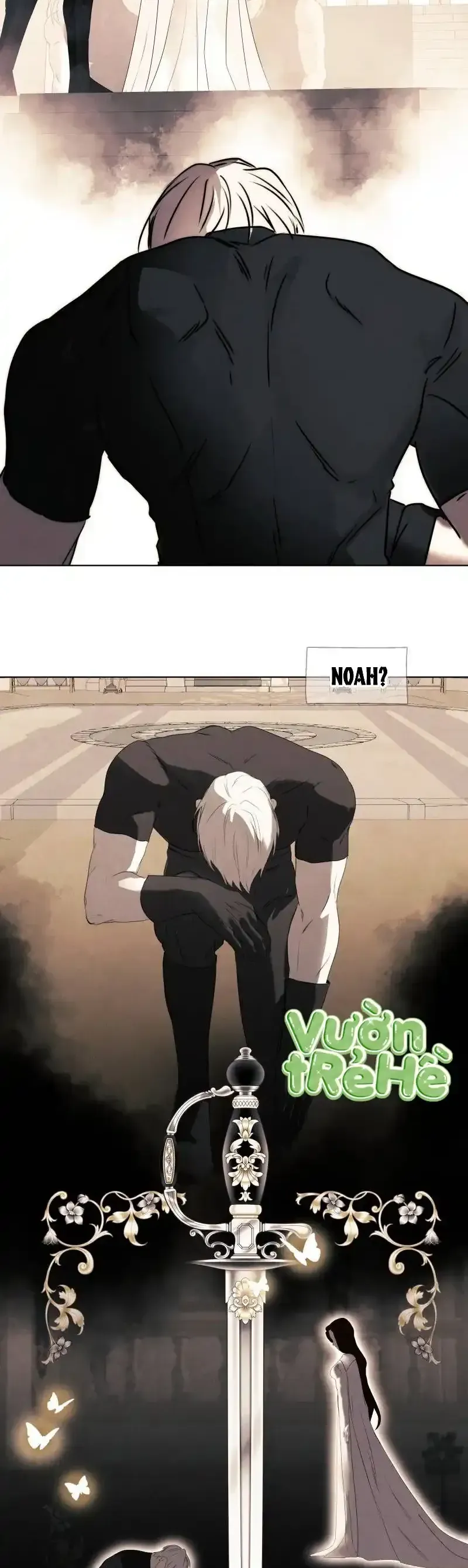 Tôi Là Kẻ Phản Diện Chương 48 - Trang 21