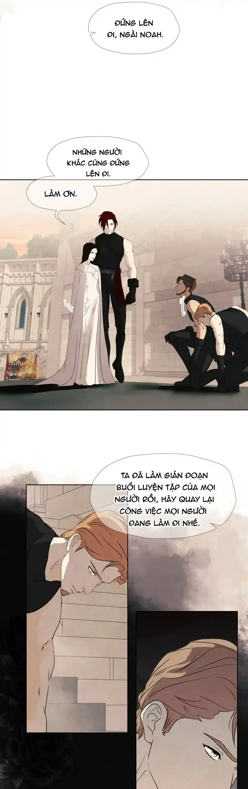 Tôi Là Kẻ Phản Diện Chương 48 - Trang 23