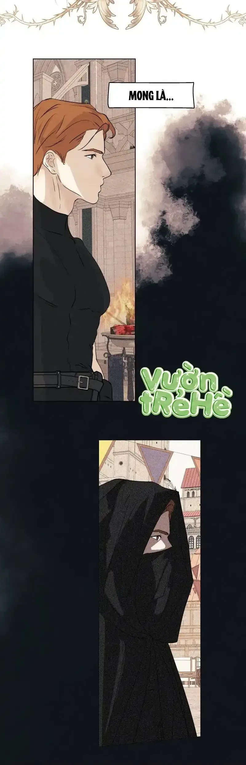 Tôi Là Kẻ Phản Diện Chương 48 - Trang 28