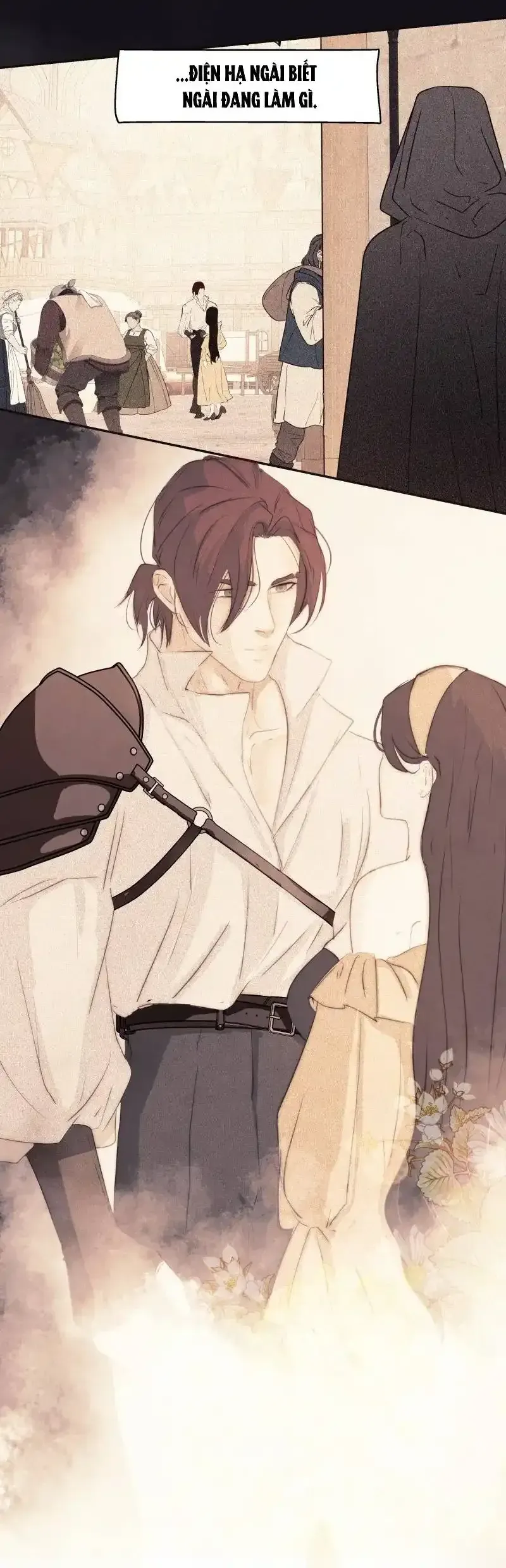 Tôi Là Kẻ Phản Diện Chương 48 - Trang 29