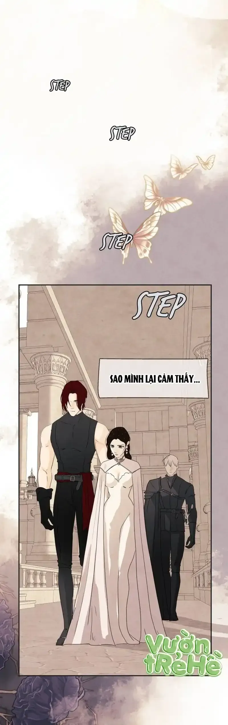 Tôi Là Kẻ Phản Diện Chương 48 - Trang 30