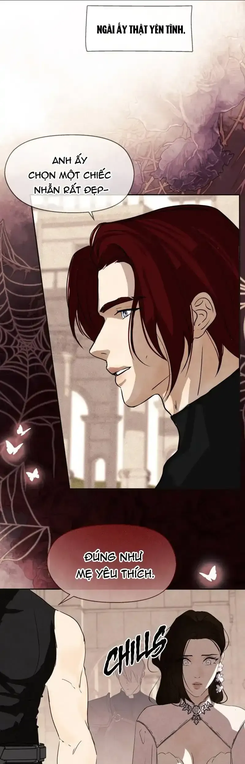 Tôi Là Kẻ Phản Diện Chương 48 - Trang 32