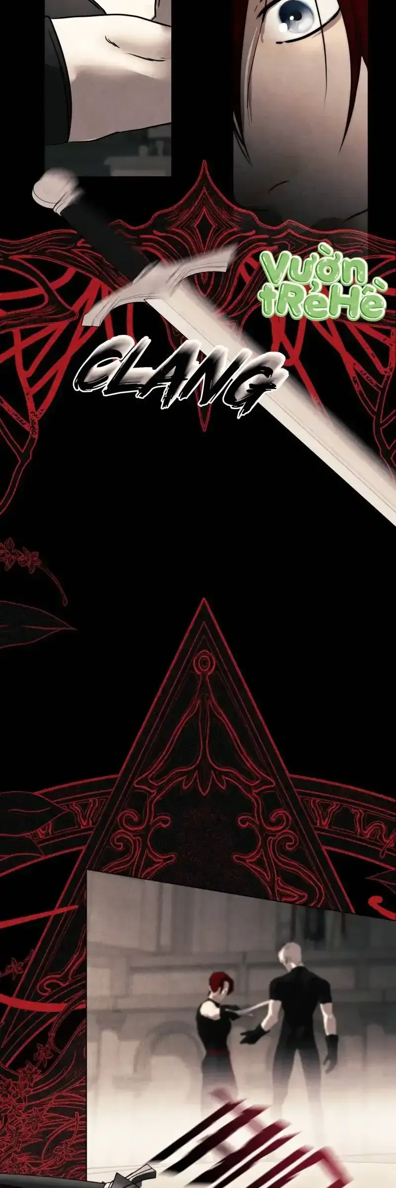 Tôi Là Kẻ Phản Diện Chương 48 - Trang 6