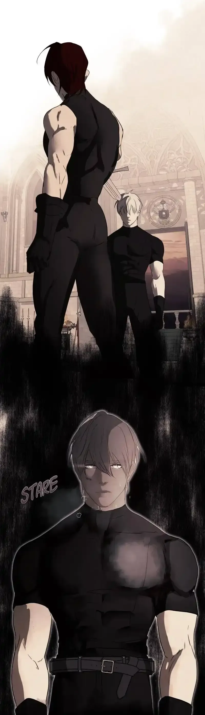 Tôi Là Kẻ Phản Diện Chương 48 - Trang 8