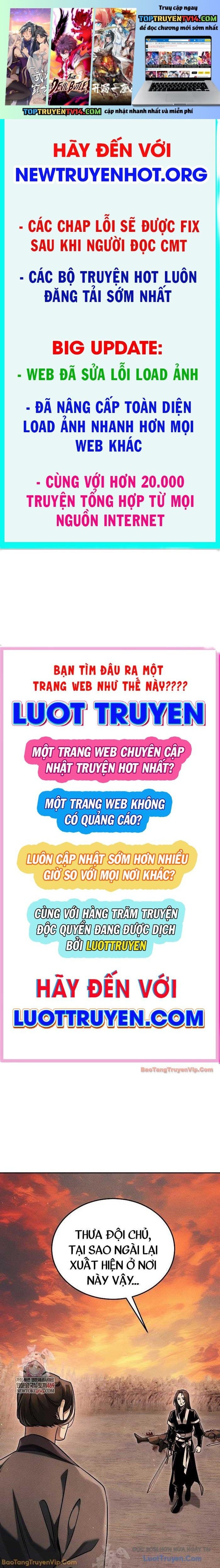 Thần Ma Đại Đế Chương 32 - Trang 2