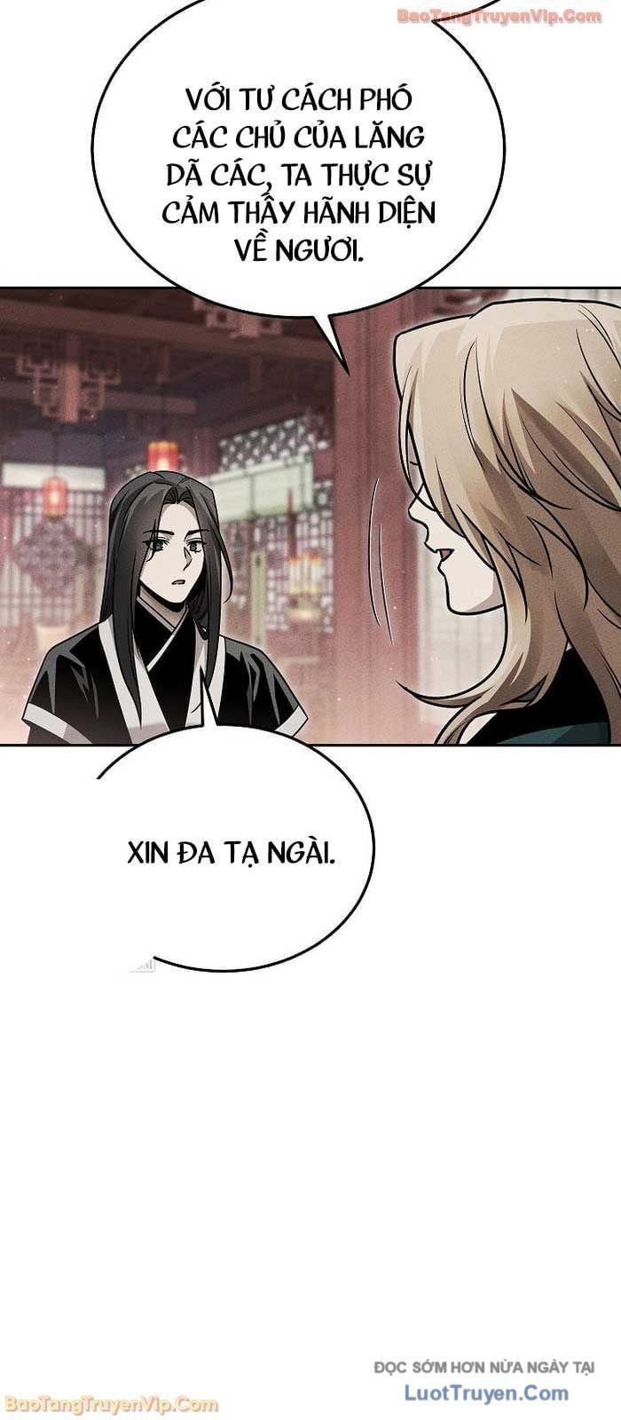 Thần Ma Đại Đế Chương 32 - Trang 16