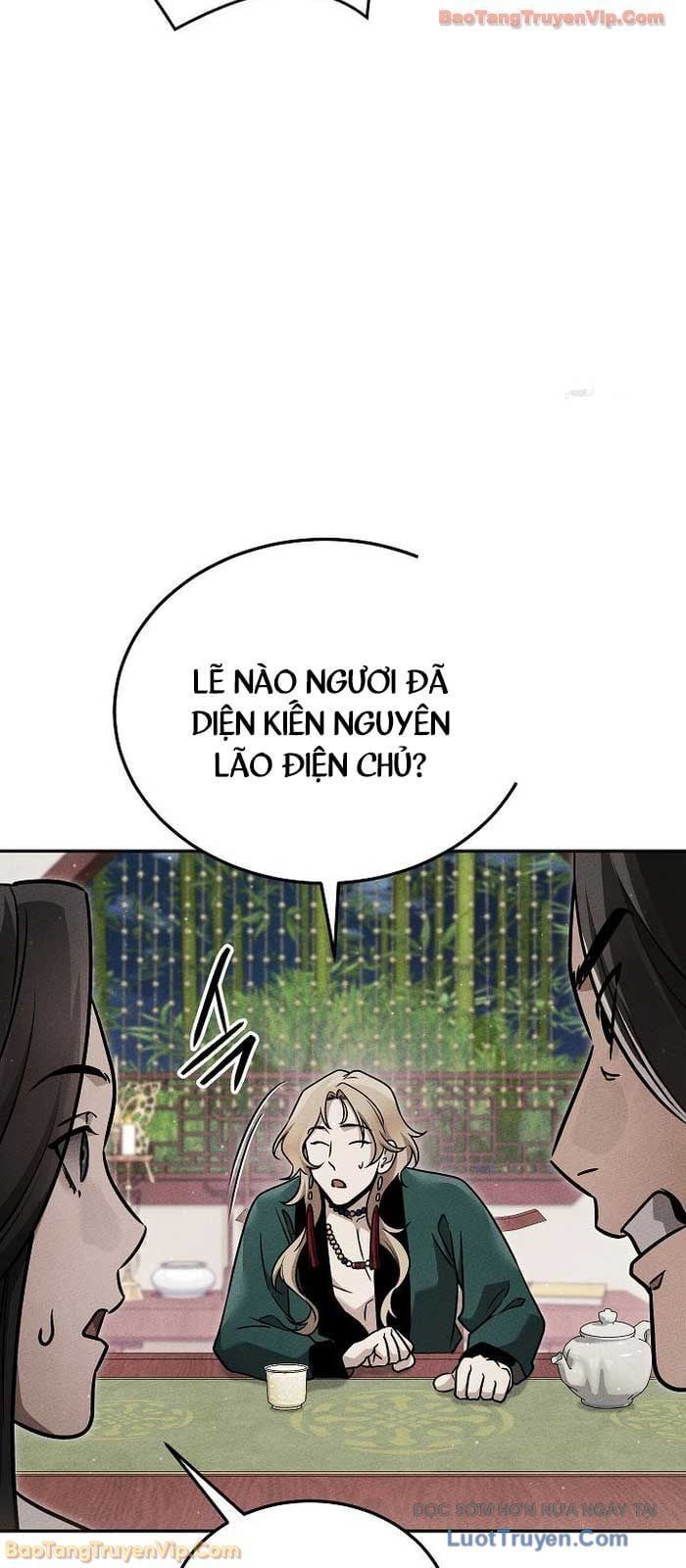 Thần Ma Đại Đế Chương 32 - Trang 19