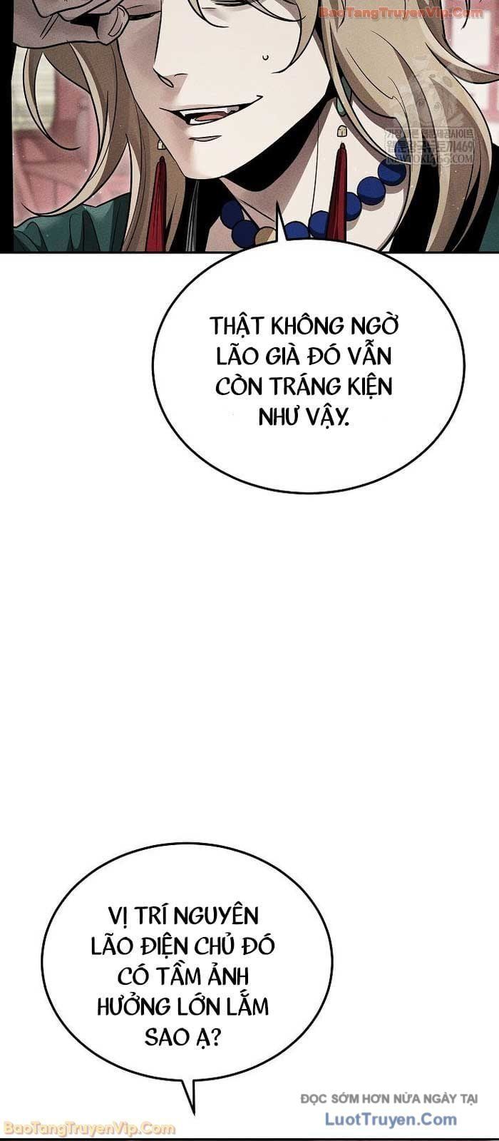 Thần Ma Đại Đế Chương 32 - Trang 22