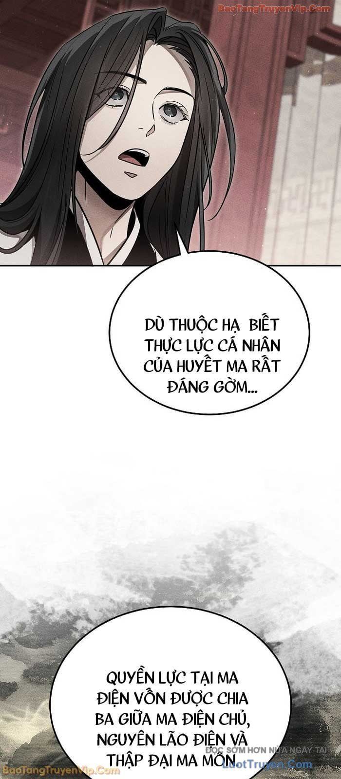 Thần Ma Đại Đế Chương 32 - Trang 23