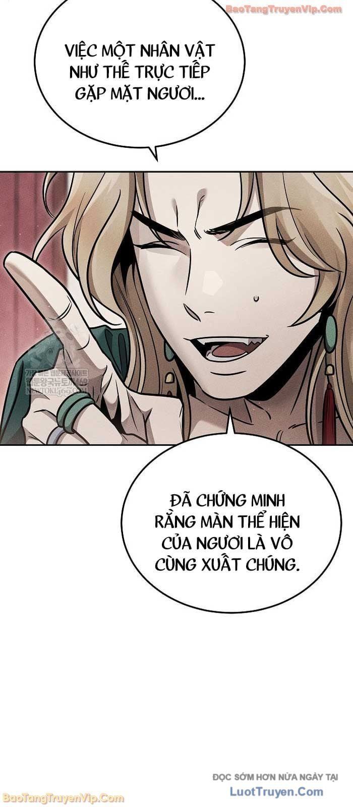 Thần Ma Đại Đế Chương 32 - Trang 27