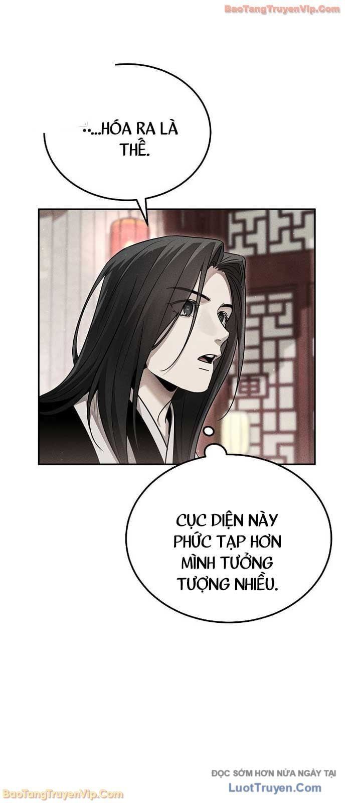 Thần Ma Đại Đế Chương 32 - Trang 28