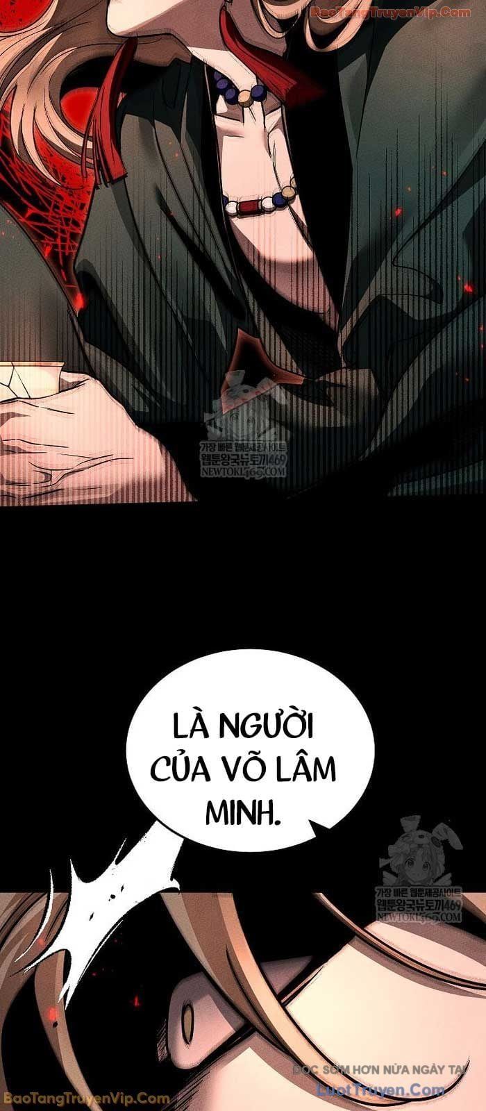 Thần Ma Đại Đế Chương 32 - Trang 33