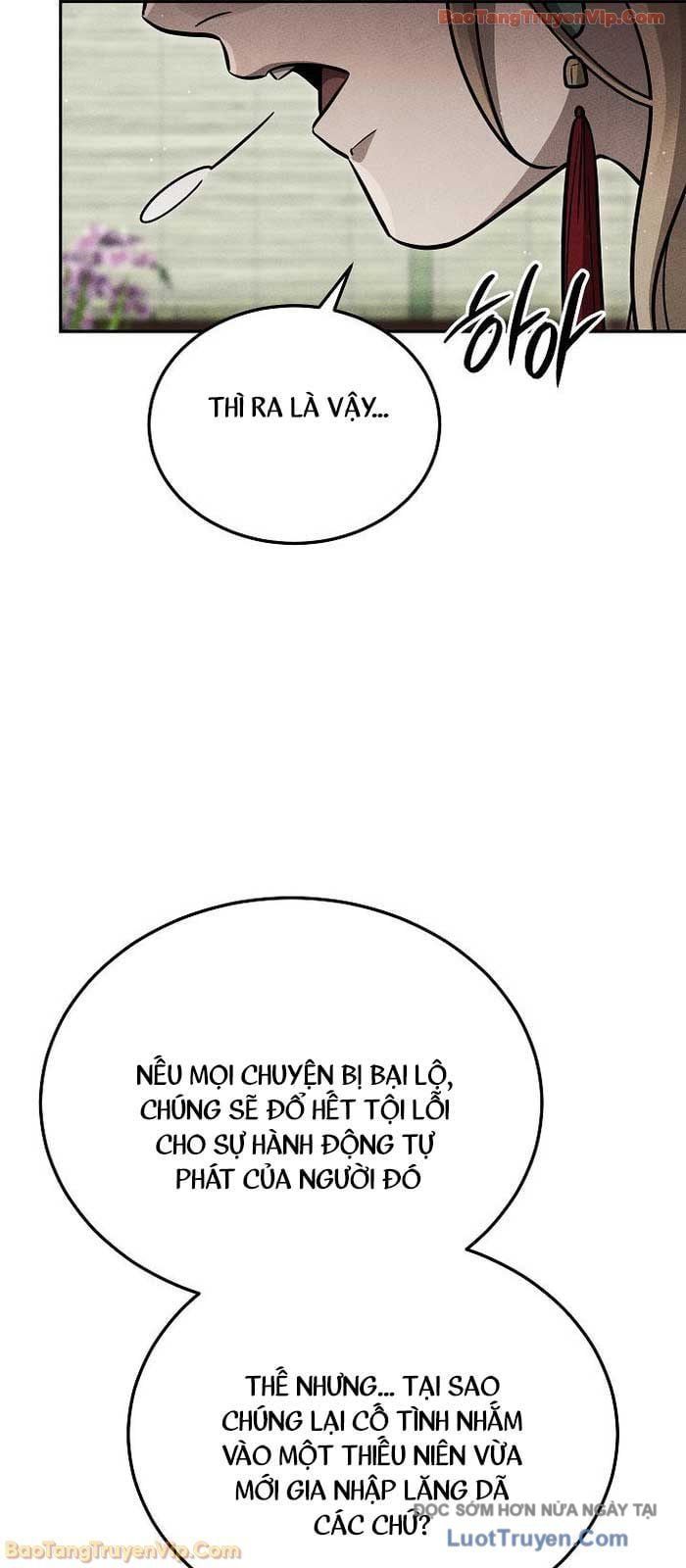 Thần Ma Đại Đế Chương 32 - Trang 36