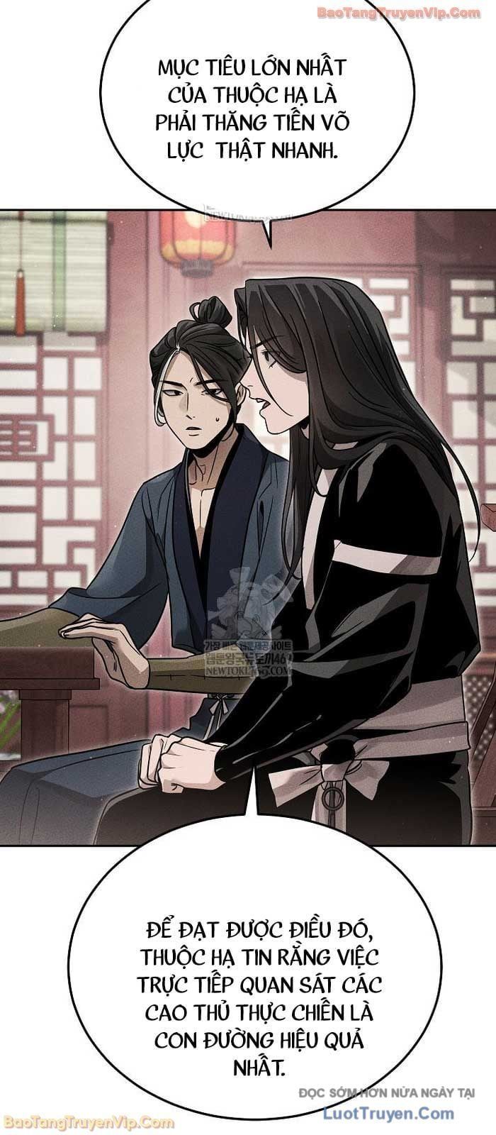 Thần Ma Đại Đế Chương 32 - Trang 50