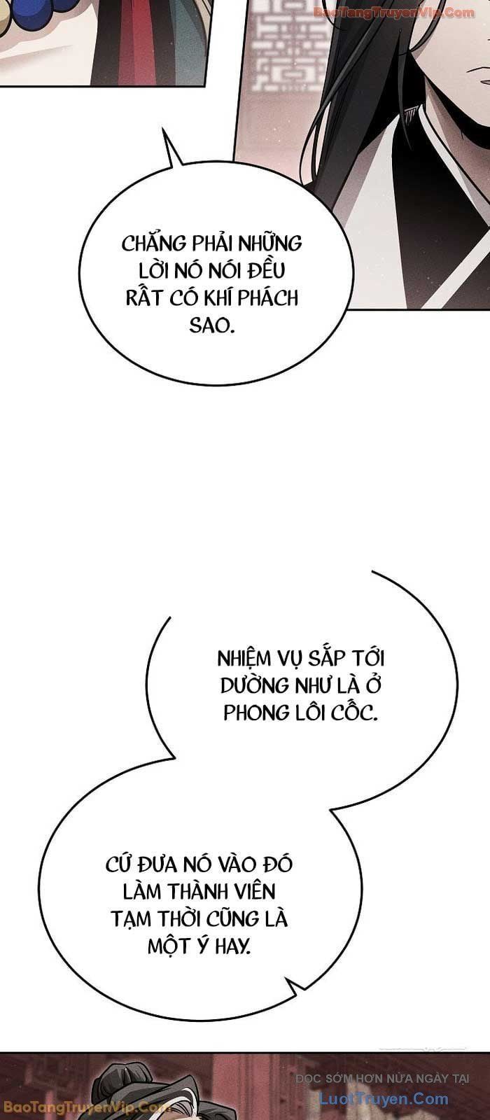 Thần Ma Đại Đế Chương 32 - Trang 53