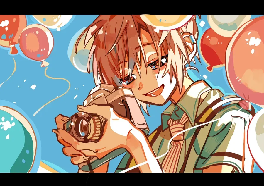 Hanako-kun nhà xí Chương 116 - Trang 42