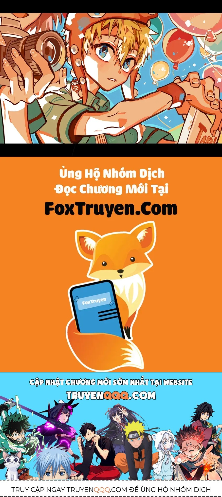 Hanako-kun nhà xí Chương 116 - Trang 43