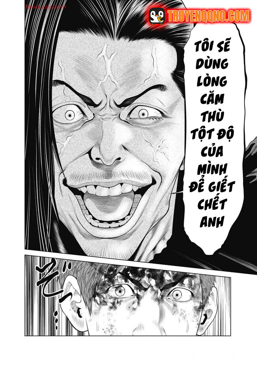 Chú Hề Trả Thù Chap 91 - Next Chap 90