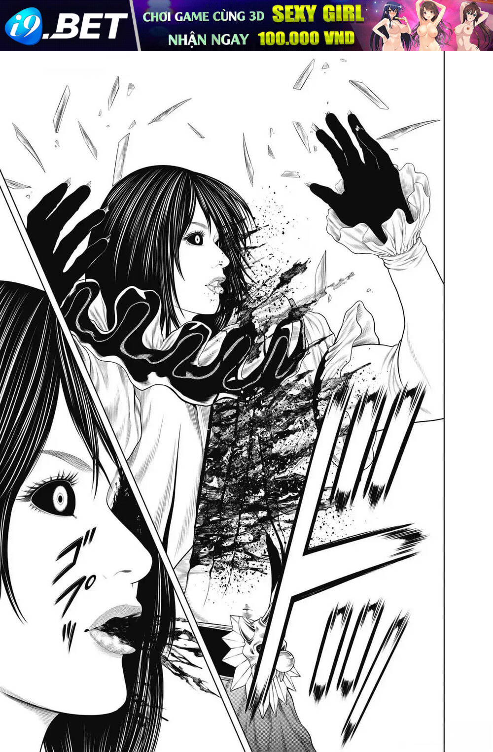 Chú Hề Trả Thù Chap 93 - Next Chap 92