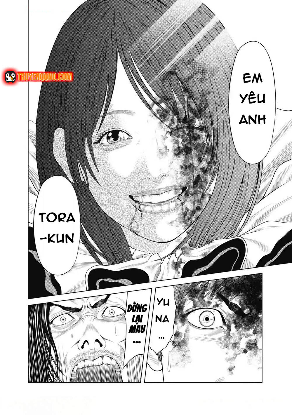 Chú Hề Trả Thù Chap 94 - Next Chap 93