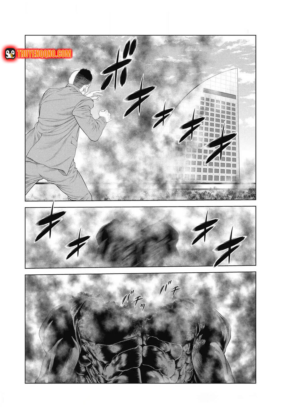 Chú Hề Trả Thù Chap 94 - Next Chap 93