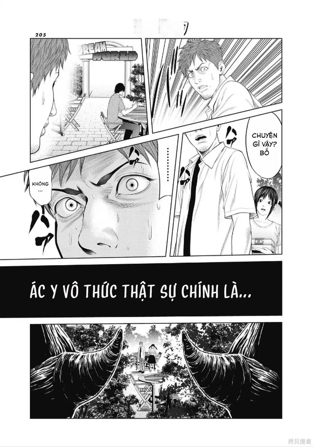 Chú Hề Trả Thù Chap 97 - Next Chap 96