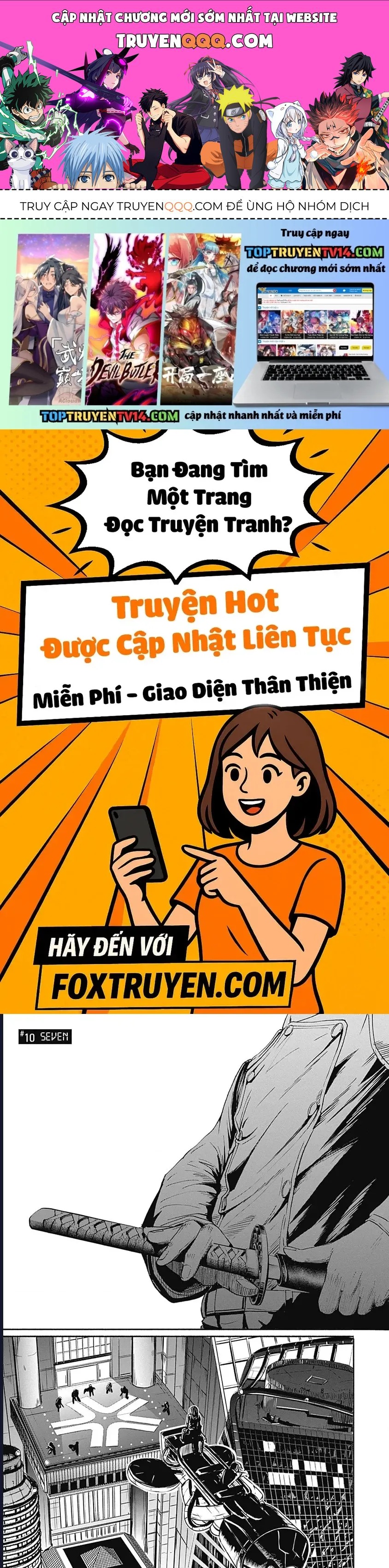 Nettruyen Truyện tranh online