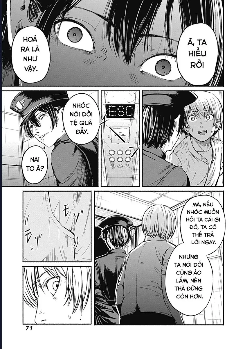 Nettruyen Truyện tranh online