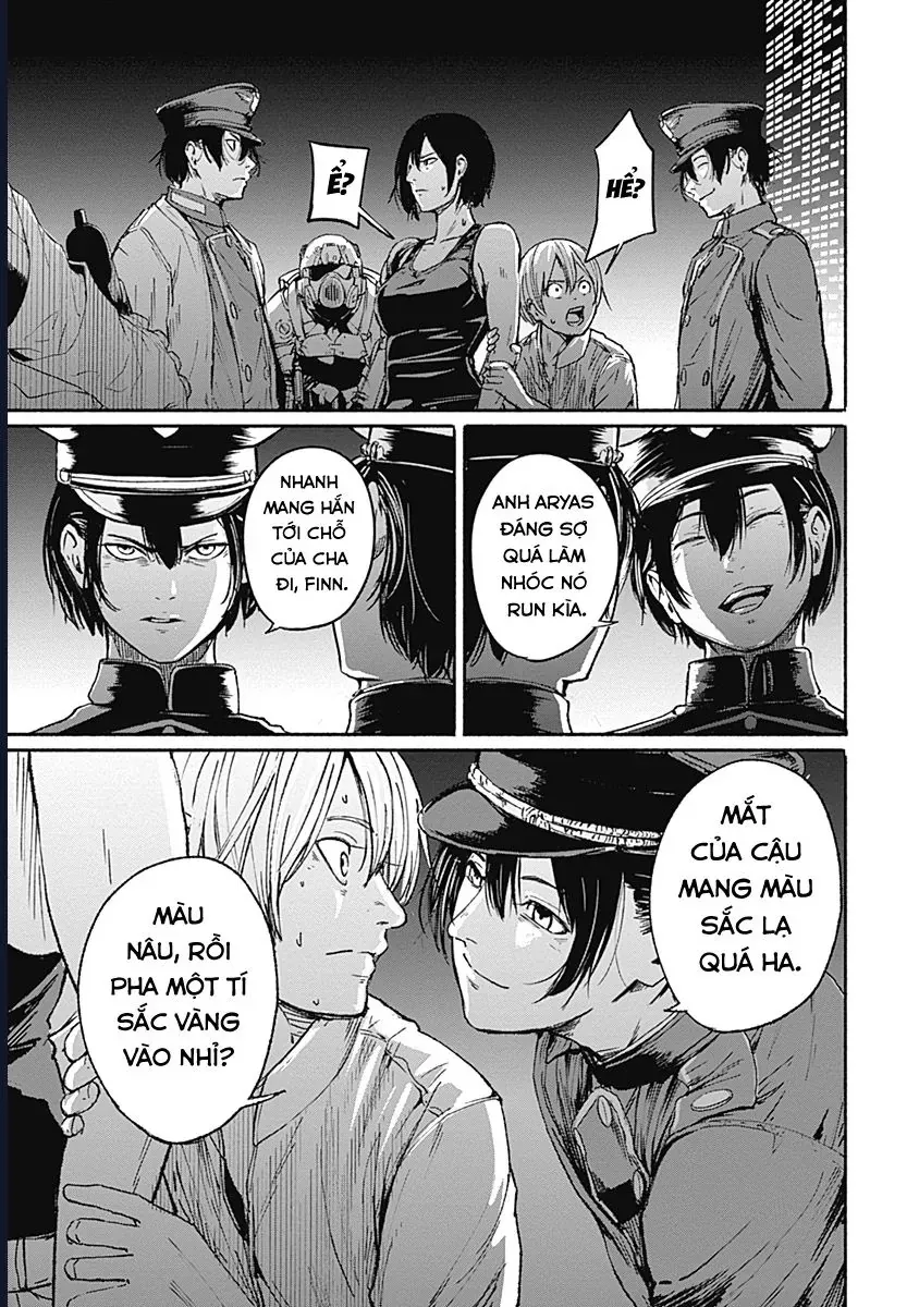 Nettruyen Truyện tranh online