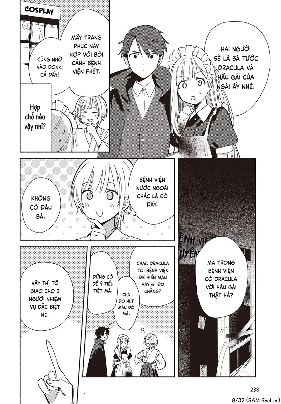 Nettruyen Truyện tranh online