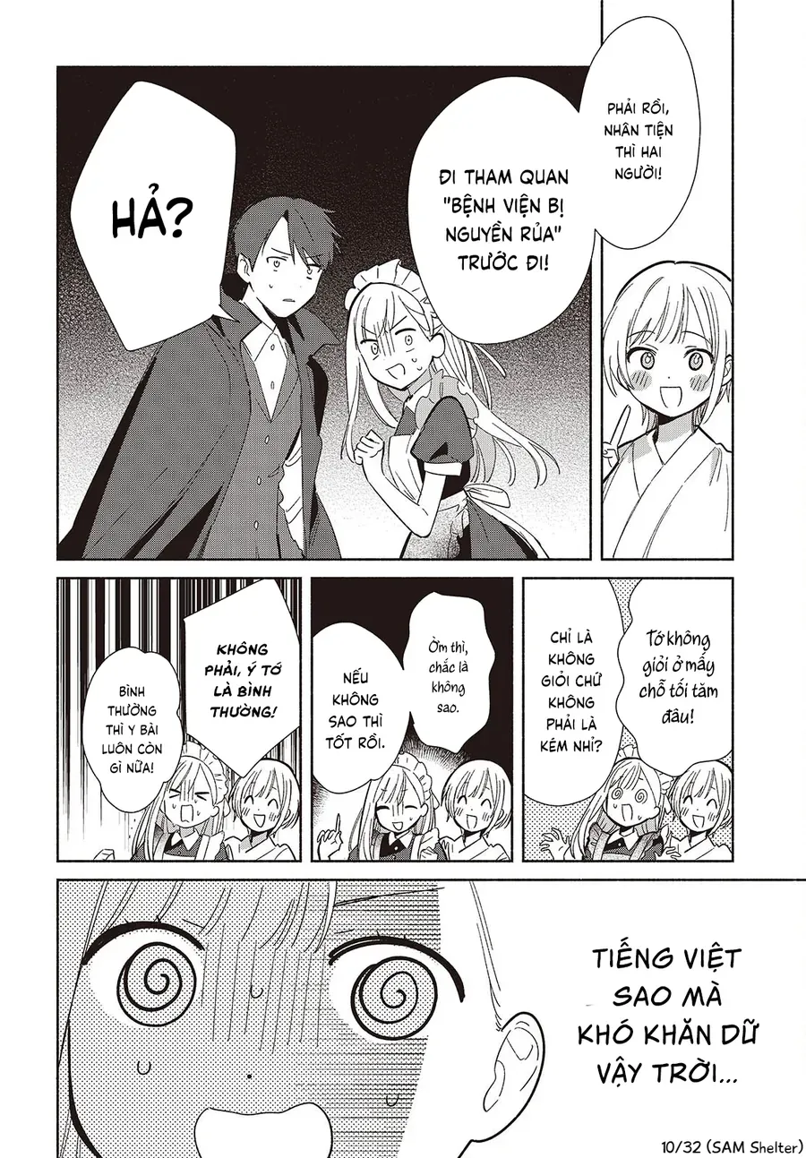 Nettruyen Truyện tranh online