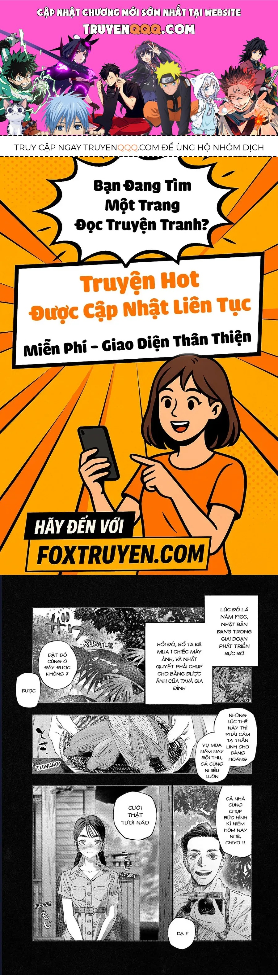 Bác Sĩ Ở Thế Giới Khác Chương 37 - Trang 1