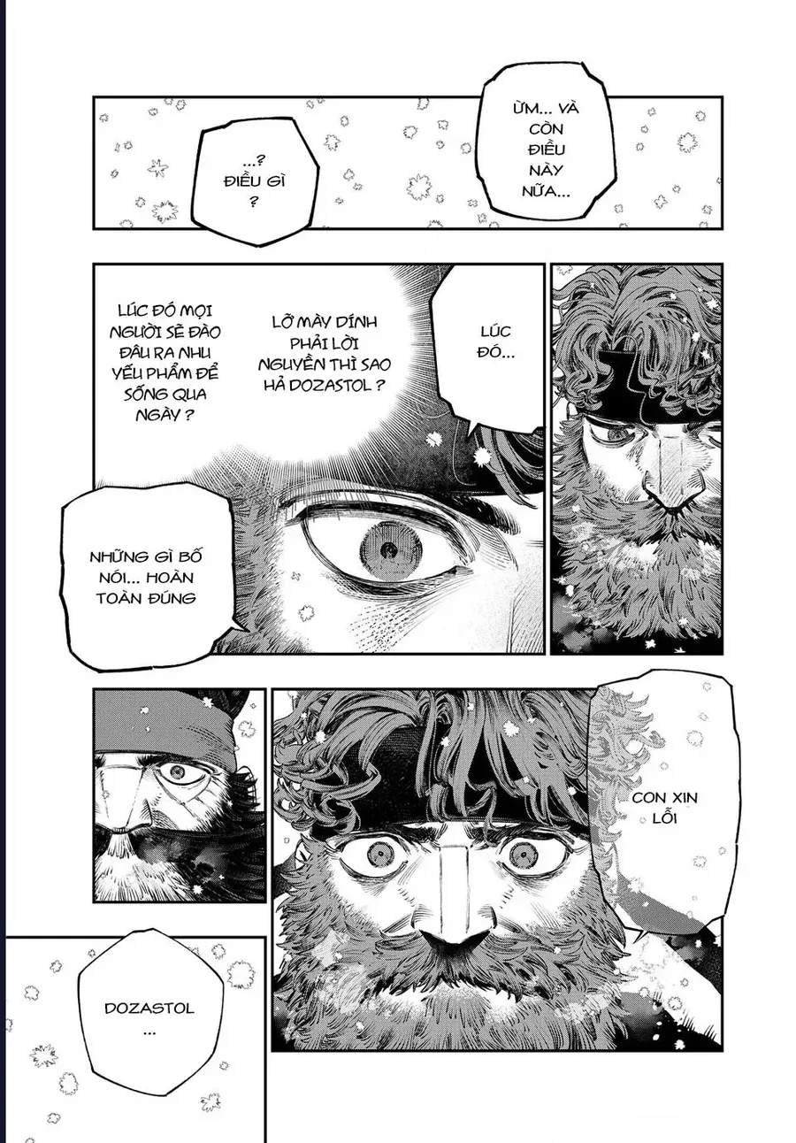Bác Sĩ Ở Thế Giới Khác Chương 37 - Trang 33