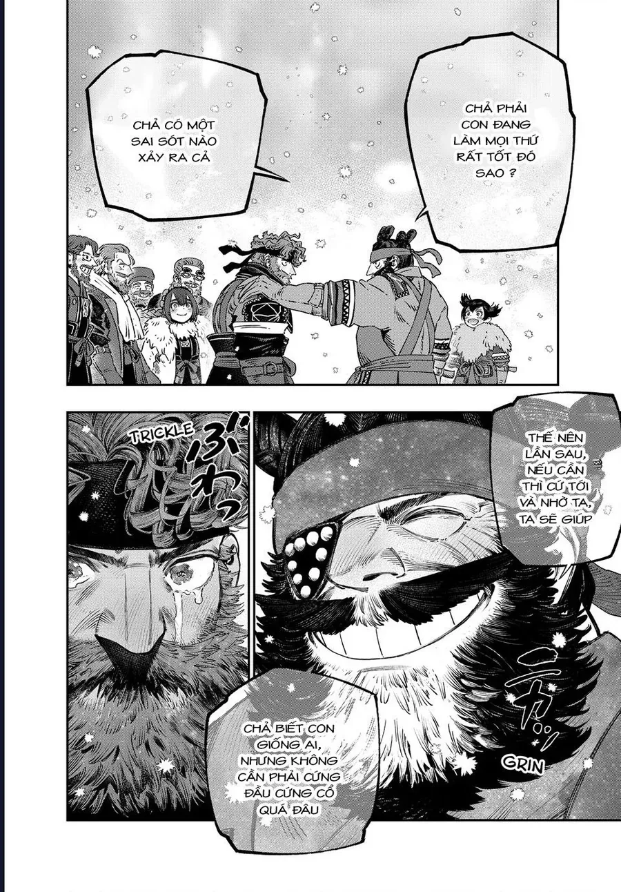 Bác Sĩ Ở Thế Giới Khác Chương 37 - Trang 34