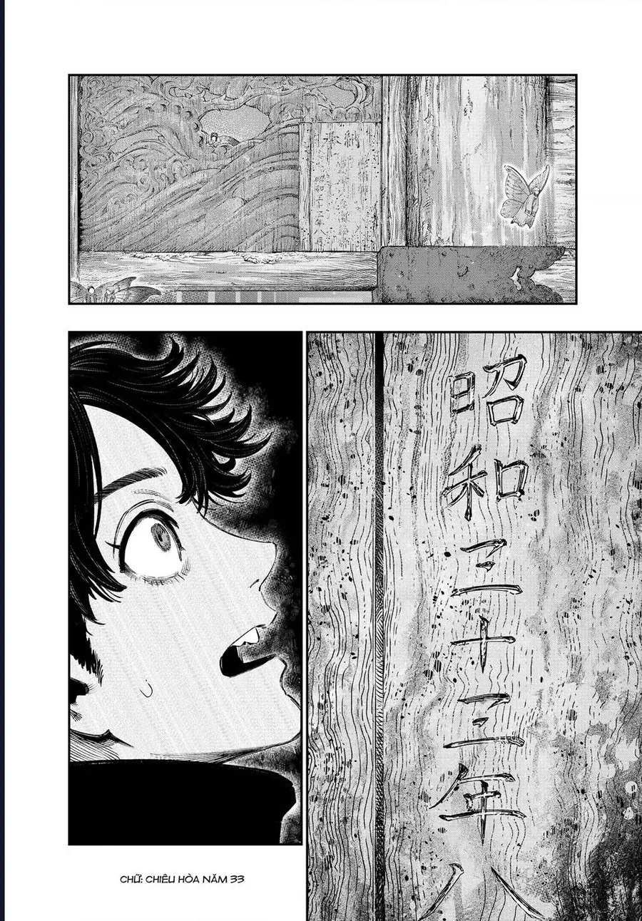 Bác Sĩ Ở Thế Giới Khác Chương 37 - Trang 6