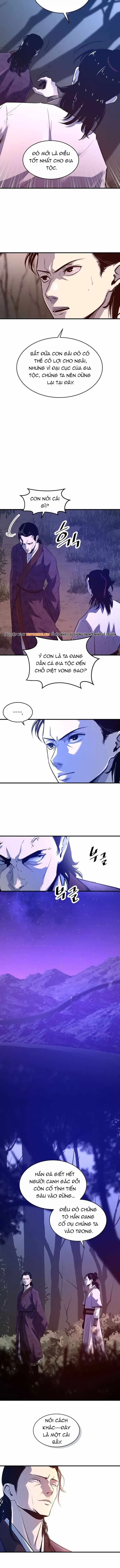 Thiên Hạ Đệ Nhất Võ Sư Chương 67 - Trang 5