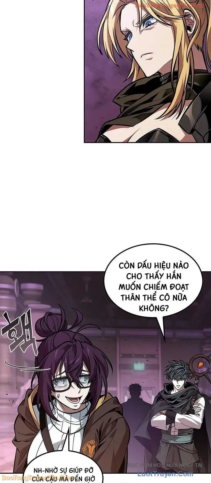 Mạo Hiểm Giả Cuối Cùng Chương 102 - Trang 11