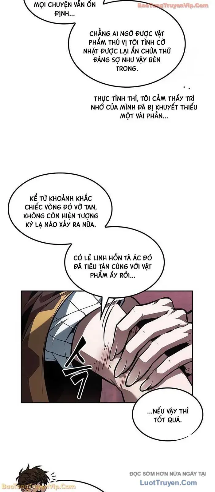 Mạo Hiểm Giả Cuối Cùng Chương 102 - Trang 12