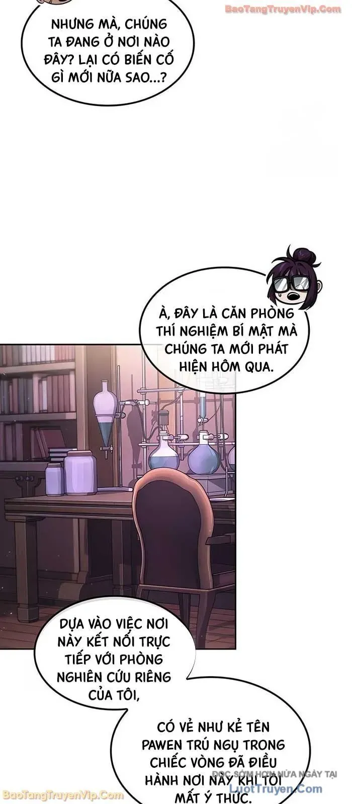 Mạo Hiểm Giả Cuối Cùng Chương 102 - Trang 13