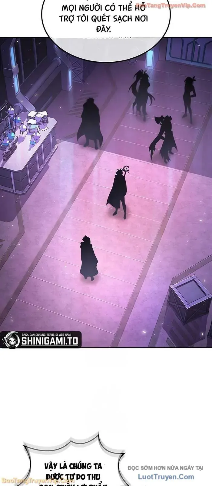 Mạo Hiểm Giả Cuối Cùng Chương 102 - Trang 15