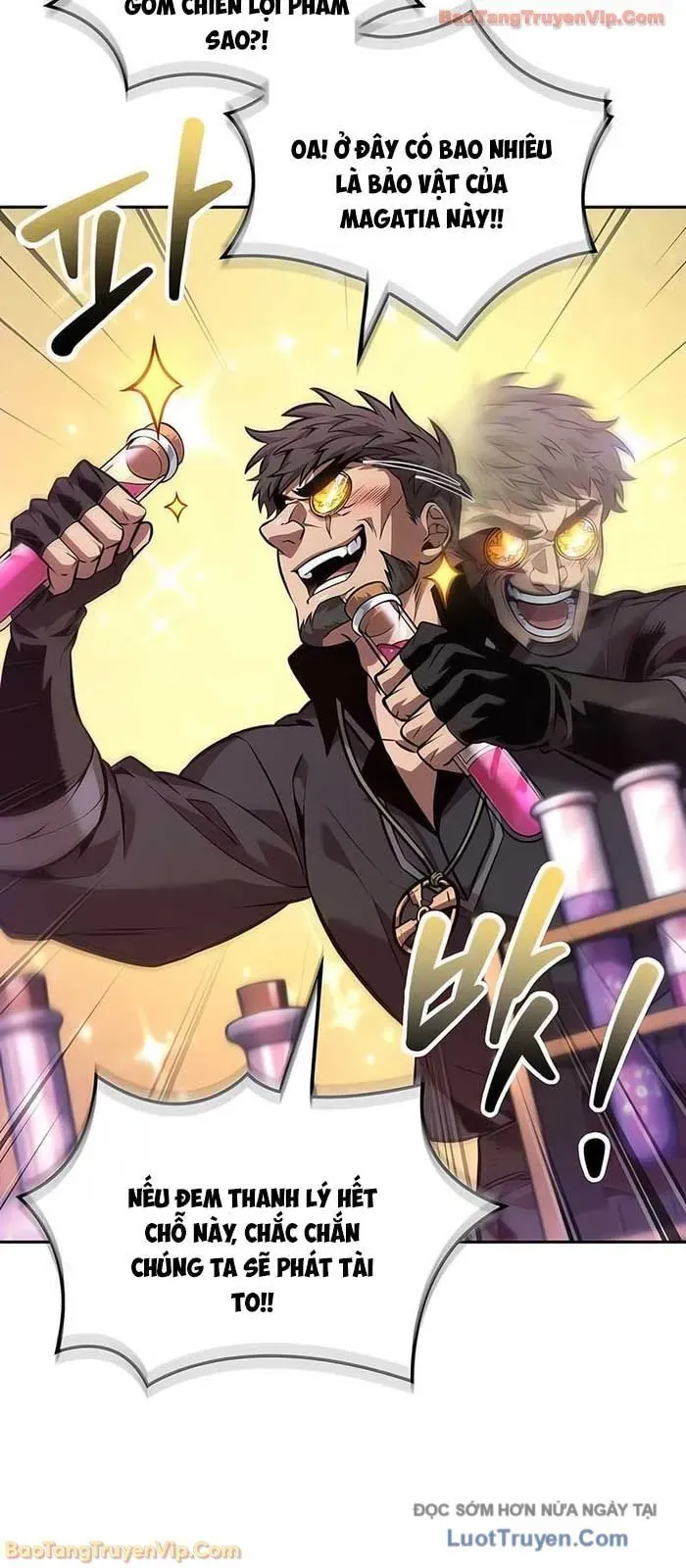 Mạo Hiểm Giả Cuối Cùng Chương 102 - Trang 16