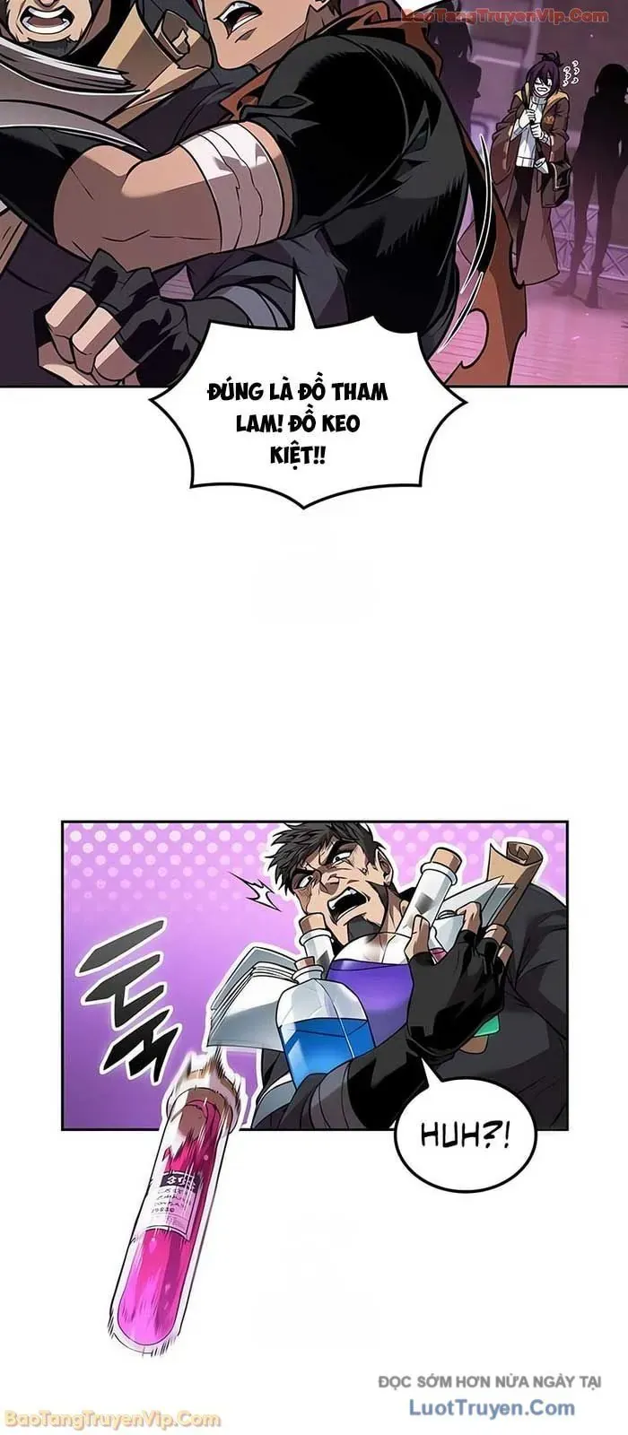 Mạo Hiểm Giả Cuối Cùng Chương 102 - Trang 19
